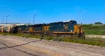 CSX 7250 leads M226.